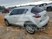 2017 Nissan Juke photo