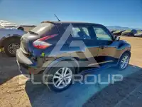 2017 Nissan Juke фото