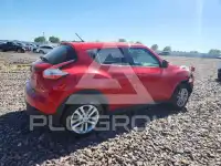 2017 Nissan Juke photo