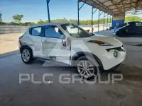 2017 Nissan Juke photo
