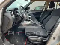 2017 Nissan Juke фото