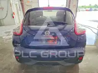 2017 Nissan Juke фото