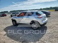 2017 Nissan Juke фото