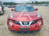 2017 Nissan Juke фото