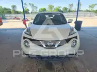 2017 Nissan Juke photo