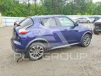 2017 Nissan Juke photo