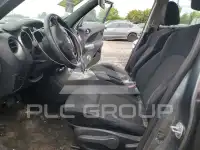 2017 Nissan Juke фото