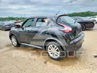 2017 Nissan Juke фото
