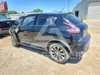 2017 Nissan Juke фото