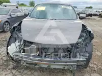 2017 Nissan Juke фото