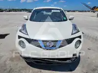 2017 Nissan Juke фото