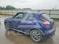 2017 Nissan Juke фото