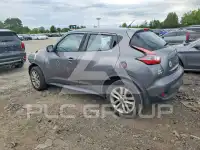 2017 Nissan Juke фото