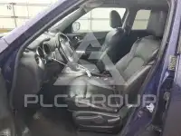 2017 Nissan Juke фото