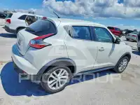 2017 Nissan Juke фото