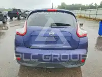 2017 Nissan Juke фото