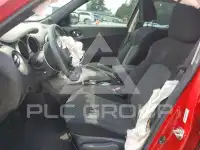 2017 Nissan Juke фото