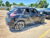 2017 Nissan Juke фото