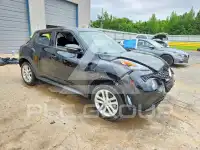 2017 Nissan Juke фото