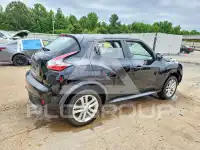 2017 Nissan Juke фото