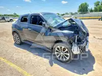 2017 Nissan Juke фото