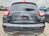 2017 Nissan Juke фото