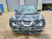 2017 Nissan Juke фото