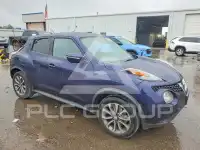 2017 Nissan Juke фото