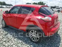 2017 Nissan Juke фото