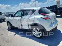 2017 Nissan Juke фото