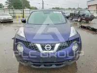 2017 Nissan Juke фото