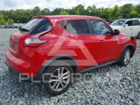 2017 Nissan Juke фото