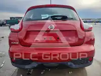 2017 Nissan Juke фото