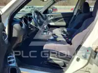 2017 Nissan Juke фото