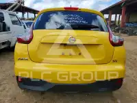2017 Nissan Juke photo