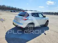 2017 Nissan Juke фото