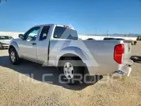 2017 Nissan FRONTIER photo