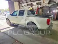 2017 Nissan FRONTIER фото