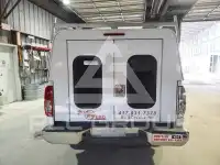 2017 Nissan FRONTIER фото