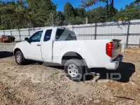 2017 Nissan FRONTIER фото