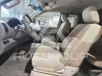 2017 Nissan FRONTIER фото