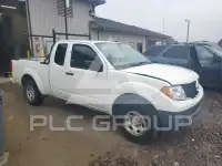 2017 Nissan FRONTIER фото