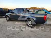 2017 Nissan FRONTIER фото