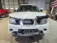2017 Nissan FRONTIER фото