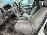 2017 Nissan FRONTIER фото