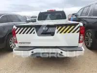 2017 Nissan FRONTIER фото
