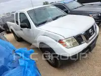 2017 Nissan FRONTIER фото
