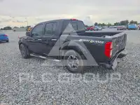 2017 Nissan FRONTIER photo