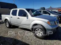 2017 Nissan FRONTIER фото
