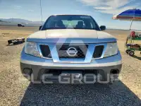 2017 Nissan FRONTIER photo